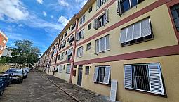 Porto Alegre - Apartamento Padrão - Partenon