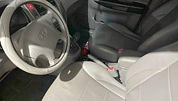 Tucson Automática 2.0 Flex + Gnv - 2016 - Oportunidade Única 