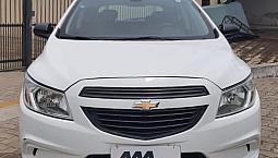 Onix 1.0 Joy 2018 Completo