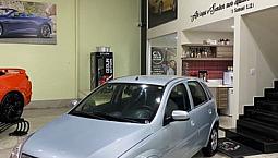 Corsa Premium 2009