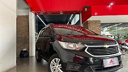 Chevrolet Spin Completa Ano 2020 Financio Sem Entrada