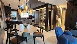 Oportunidade Mobiliado E Decorado Phoenix Tower - Fg
