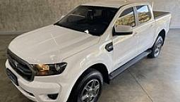 Op0Rtunidade! Ranger 4.2 2020 35.000Km