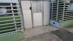 Apartamento Para Aluguel Tem 78 Metros Quadrados Com 3 Quartos Em Casa Amarela - Recife - 