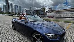 Bmw 430I Cabrio Sport 2.0 252Cv 