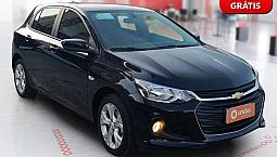 Chevrolet Onix 2024 1.0 Turbo Flex Ltz Automático