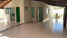 Casa 03 Qtos Jardim Luz Próxima Buriti Shopping 