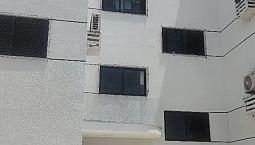 Alugo Apartamento Ed. Primaziale 