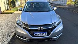 Honda Hr-V Ex 1.8 Flexone 16V 5P Aut. 2017