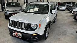 Jeep Renegade 2016
