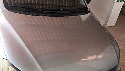 Volkswagen Voyage Trendline 1.6 T.flex 8V 4P 2018