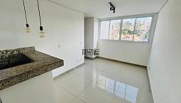Apartamento 2 Quartos Para Alugar No Palmeiras.