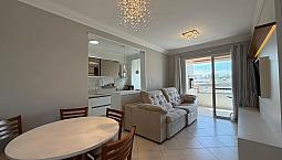 Apartamento Para Venda Em São José, Flor De Nápolis, 2 Dormitórios, 1 Suíte, 2 Banheiros, 