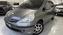 Honda Fit Ex/ S 1.5/ Ex 1.5 Flex 16V 5P Mec. 2007