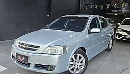 Chevrolet Astra Advantage 2.0 Mpfi 8V Flexpower 5P 2010