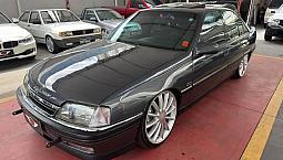 Chevrolet Omega Cd 4.1 / 3.0 1996