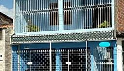 Casa Lado Da Sombra 