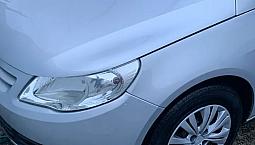 Volkswagen Gol Geração V 1.0 8V Mi Total Flex Mec. 4P 2009