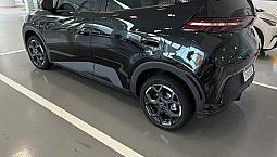 Byd Dolphin Mini (Elétrico) 2027