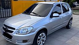 Chevrolet Celta Spirit/ Lt 1.0 Mpfi 8V Flexp. 5P 2012
