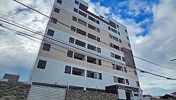 Aluga -Se Apartamento Nos Bancários 