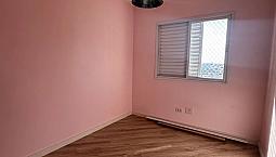 Apartamento Com Varanda Gourmet 