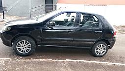 Fiat Palio Celebration 1.0 Fire Flex 8V 4P 2007