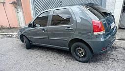 Fiat Palio Elx 1.0 Fire/30 Anos F. Flex 8V 4P 2004