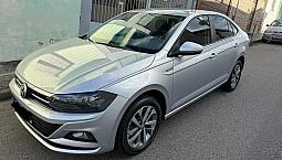 Volkswagen Virtus Comfort. 200 Tsi 1.0 Flex 12V Aut 2020