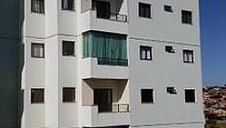 Apto Residencial Geminni B. Jardim Europa Com 2 Vagas De Garagem