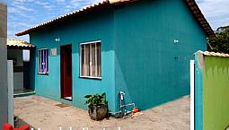 Bragacód 2968 Casa 2 Quartos Área Gourmet, Unamar, Cabo Frio