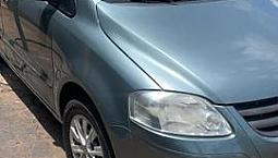 Vw - Volkswagen Fox 1.0 Completo