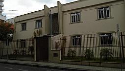 Apartamento Com 2 Quartos Para Alugar, 40 M² Por R$ 1.000/Mês - São Mateus - Juiz De Fora/