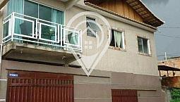 Casa Com 03 Quartos No Bairro Jardim Das Rosas Em Ibirité