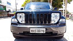 Jeep Cherokee Limited