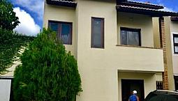 Excelente Casa Em Condomínio Fechado Na Sapiranga