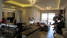 Apartamento Com 3 Dormitórios Para Alugar, 92 M² Por R$ 3.600/Mês - Vila Guilhermina - Pra