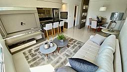 Capao Da Canoa - Apartamento Padrão - Navegantes