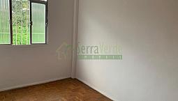 Apartamento No Bnh Quitandinha