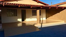 Linda Casa No Centenário