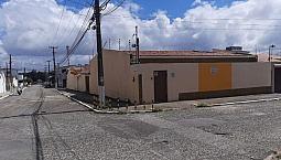 Rvca1073-Oferta, Excelente Casa Em Candelária- 3 Quartos