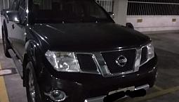  Nissan Fronteira 2.5 Sl 