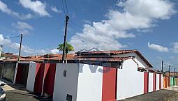 Casa Para Venda Com 112 Metros Quadrados Com 3 Quartos Em Jardim Planalto - Parnamirim - R