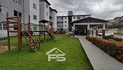 Apartamento  2 Quartos 47 M²  No Bairro Itaperi - Fortaleza - Ce