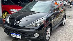 Peugeot Escapade 1.6 2011