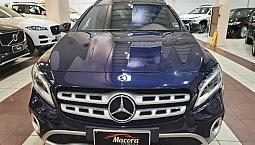 Mercedes Benz Gla 200 Enduro 1.6 2019
