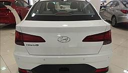 Hyundai Hb20S 1.0 12V Evolution