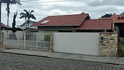 Gk- Casa A Venda Em Joinville