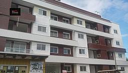 Florianópolis - Apartamento Padrão - Canasvieiras