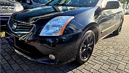 Nissan Sentra 2011 2.0 S 16V Flex 4P Automático